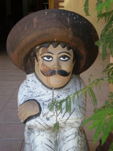 El sombrero