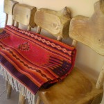 Fabriquant de tapis mexicain