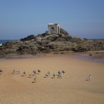 Playa San Agustinillo