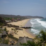 Playa Zipolite