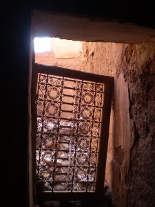 Kasba du Glaui