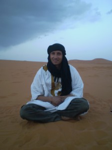 Karim Nagi