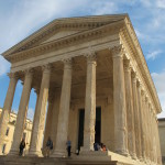 Maison-Carree-nimes