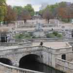 Nimes- J. d ela Fontaine