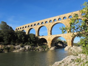 pont du gard 3