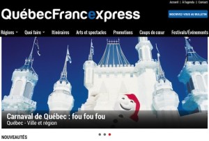 quebecfrancexpress