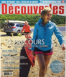 cover découvertes