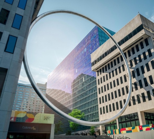 photo génie conseil 2025 stantec