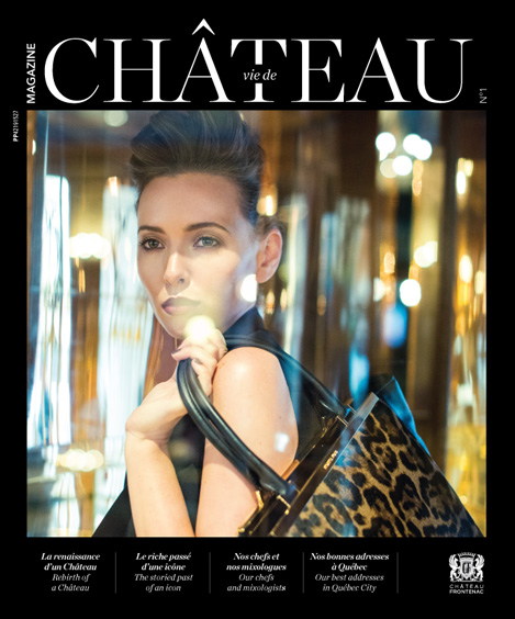 La Vie de Chateau